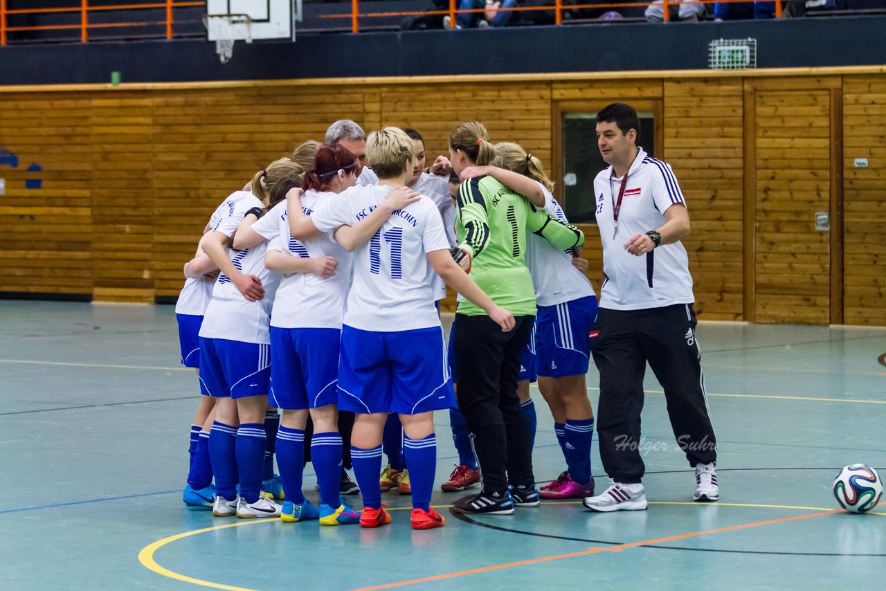 Bild 78 - Dodenhof Frauenturnier Finaltag